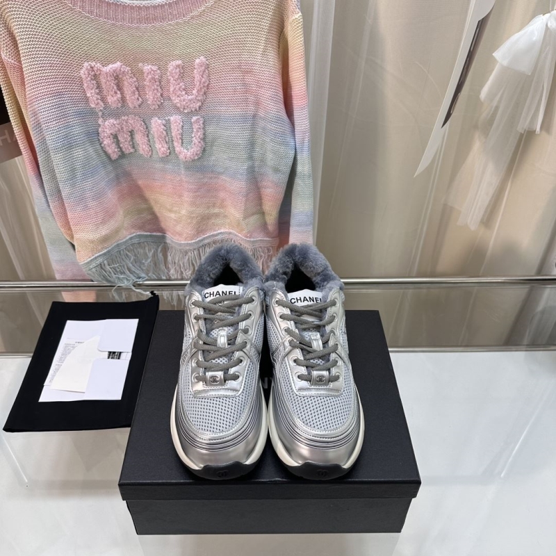Ch**el sport shoes